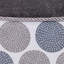 Avanti Linens Dotted Circles Hand Towel