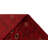 Ontiveros Red Rug