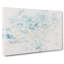 Bird Through The Clouds - Wrapped Canvas-56658790