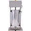 Remplisseuse de saucisses électrique 20L