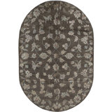 Dharma Floral Area Rug
