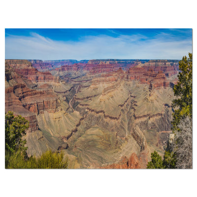 " Grand Canyon National Park "