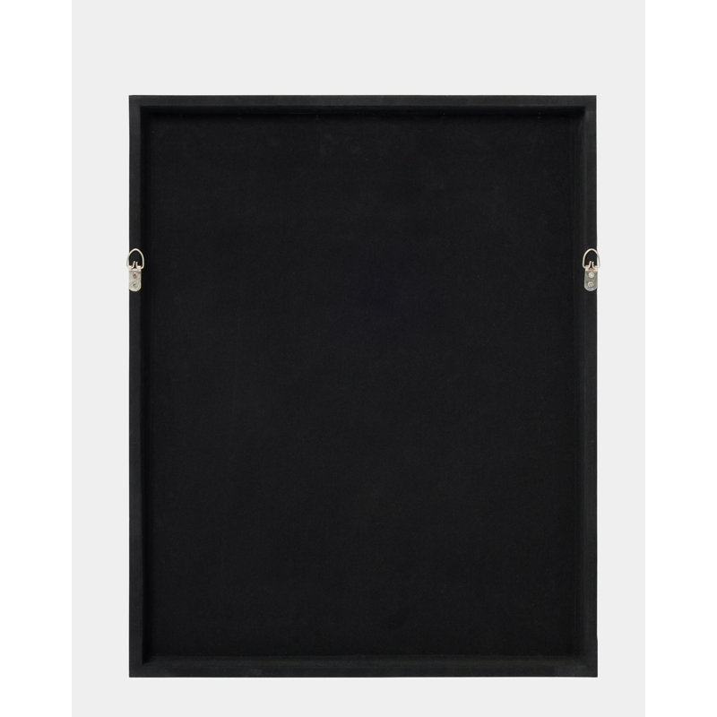 No Subject Dimensional Wall Art