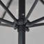Goodman 270cm Market Parasol-809850144