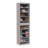 Modular Storage 21.38" W Cabinet Shoe Unit-98788132