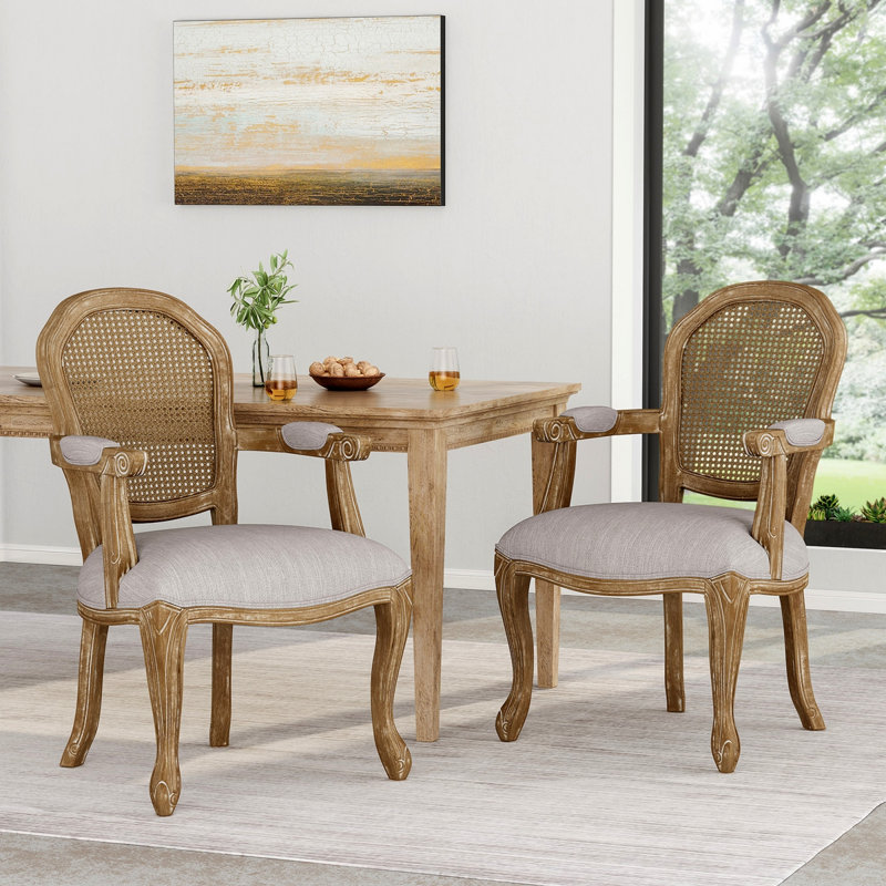 Chaise de salle à manger