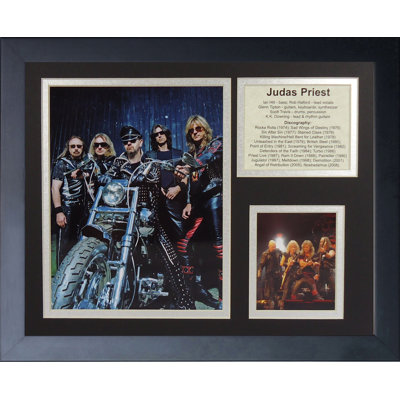 Single Picture Frame Photograph