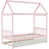 Rose est en rupture de stock