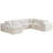Boneless Balliet Upholstered Boneless Sofa Sectional-2056968036