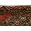 Tapis teint à la main pré-1900