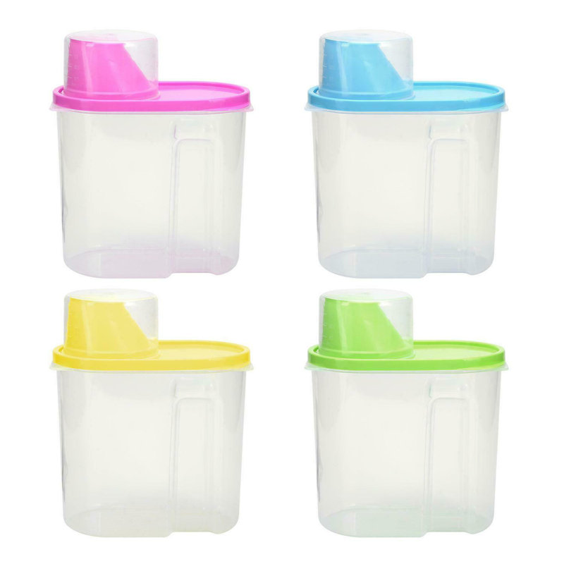 Delilah 1.9ml Food Storage Container