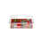 Ultimate Christmas Plaid Acrylic Rectangle Decorative Tray-127381390-121427472