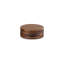 Le Creuset Set Of 4 Magentic Round Wooden Trivets, 5.5 In. Each