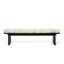 Collier Upholstered Bench-502232689