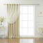 Granado Room Darkening Curtain Single Panel-1833114824