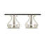 Mirabelle 80'' W Console Table