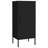 Storage Cabinet Freestanding File Cabinet with Shelves for Office Steel-686977850