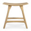 Osso Solid Wood Stool-86518976-86518977