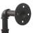 3-Tier Wine Rack, Wall-Mounted Wine Bottle Rack-1415785446