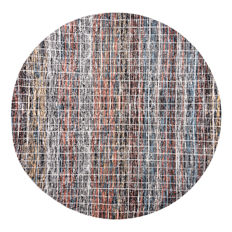 Joriann Indoor Rug, Round 10'