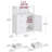 Daube Freestanding Bathroom Cabinet