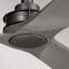 Teanna 56cm Ceiling Fan with Light Kit
