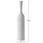  Vase de plancher Hepp-684778109