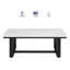 Table basse Lucca