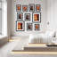 Picture Frame - Set of 10-1660492864