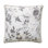 Aster Square Pillow Cover & Insert