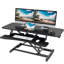 Adjustable Steel Standing Desk Converter