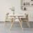 Nycere Dining Table-699775930