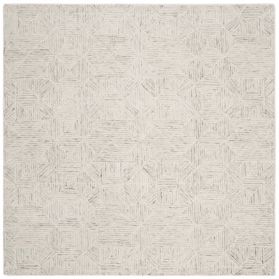 Linsly Hand Tufted Rug