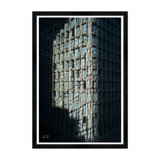 Highrise Spotlight Print
