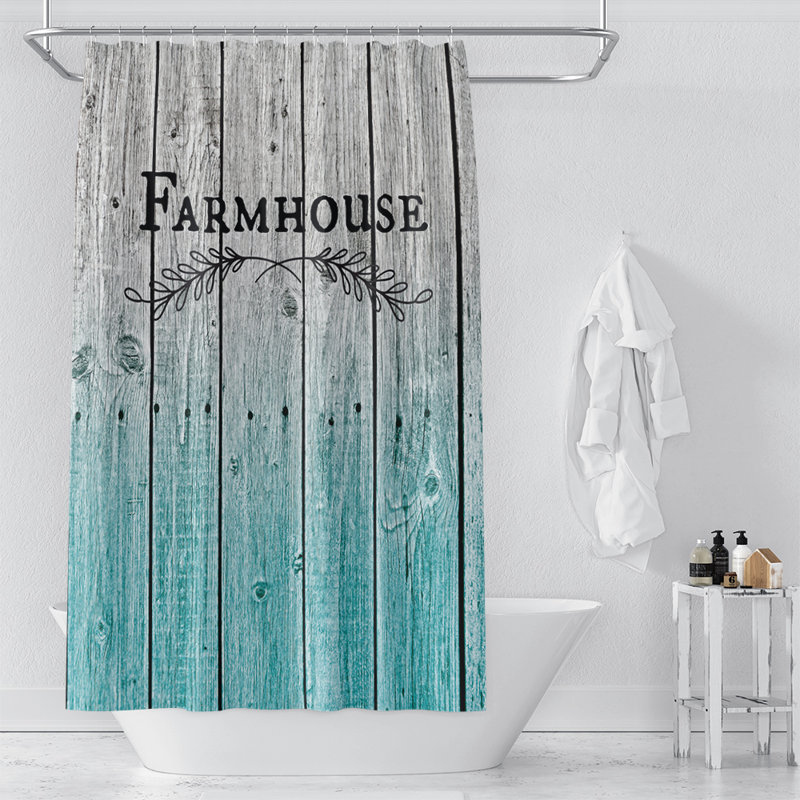 Bolanos Shower Curtain, 70" x 72"