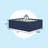 Jack Captain Bed with Storage Drawers-254013083-254013076