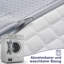 5cm Gel Memory Foam Mattress Topper-2104114495