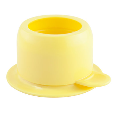 Symple Stuff Jaden Plastic Egg Cup