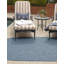 Tapis bleu Avaughn-86633069