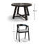 4 - Person Dining Set-2019523013