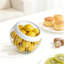 Panier de rangement en fer blanc-133234063