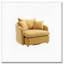 Coussin de fauteuil pivotant sur 360 ° avec 3 coussins-982811008-982811011