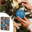 Arbre de Noël 24 pièces 24 pièces-1329936266