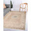Chauntell Oriental 200cm X 290cm Area Rug