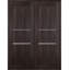 Porte standard à panneaux en bois manufacturé Avon 07 3H-76703652-91357149-76703648