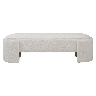 Shawn Upholstered Bench