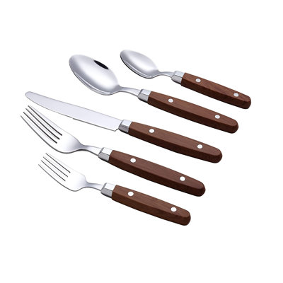 Ensemble de couverts 20 pièces Blima, service pour 4