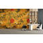 Murale de papier peint Chinoiserie Crane-926860129-926860134