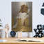 «Brown Collie» par John Silver-2039642896