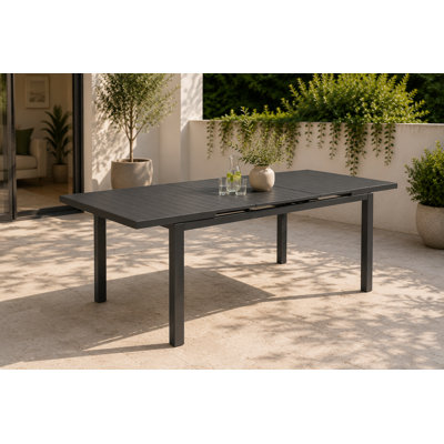 Table de salle à manger Ottie
